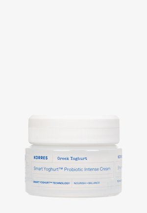 SMART YOGHURT™ PROBIOTIC INTENSE CREAM - Dagcrème - -