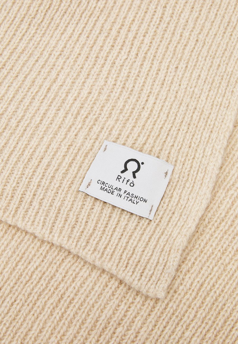 Damen Schals | Rifò FEDERICO Schal beige cantuccino/beige - GD95301 Damen Schals | Rifò FEDERICO Schal beige cantuccino/beige - GD95301