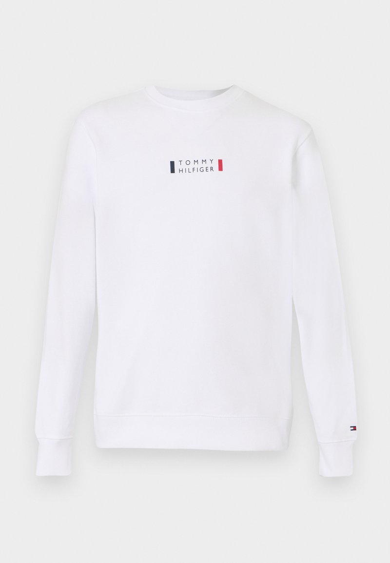 Tommy Hilfiger Sweater wit Tommy Hilfiger Sweater wit