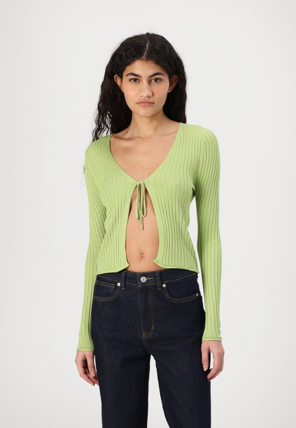 ONLMILA V NECK  - Cardigan