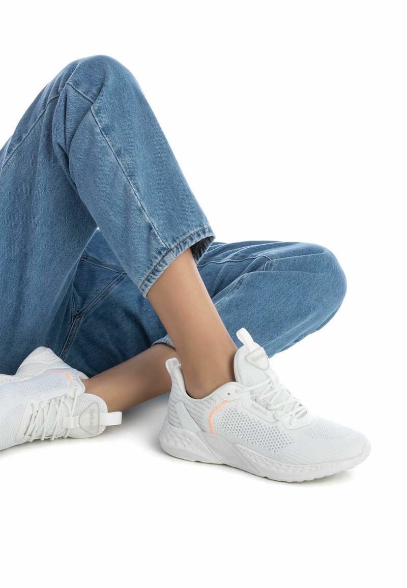 Refresh Zapatillas - white