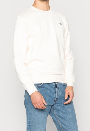 Felpa - off-white