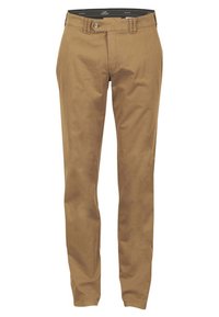 Unselected, beige