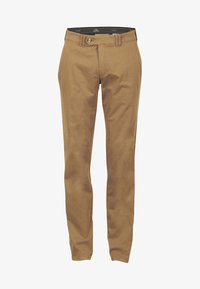 Niet geselecteerd, beige