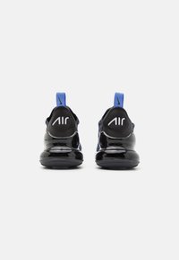 Nike Sportswear AIR MAX 270 - Sportcipő - thunder blue/royal pulse/black/white