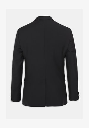 Oscar Jacobson FRAMPTON - Suit jacket - black