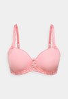 Σουτιέν με μπανέλα - cherry rose