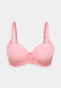 Niewybrane, cherry rose