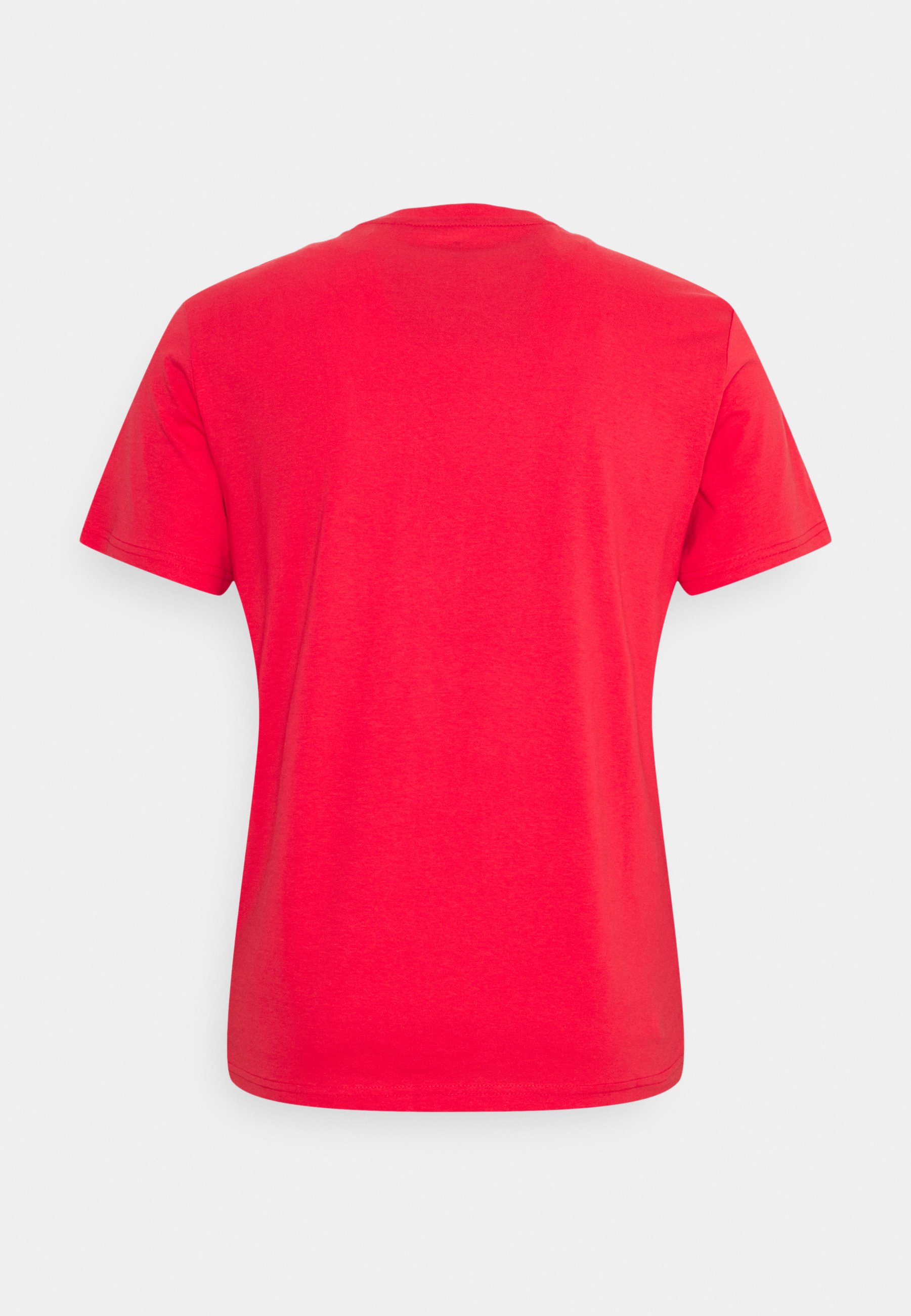 Men LOGO TEE - Print T-shirt Men LOGO TEE - Print T-shirt