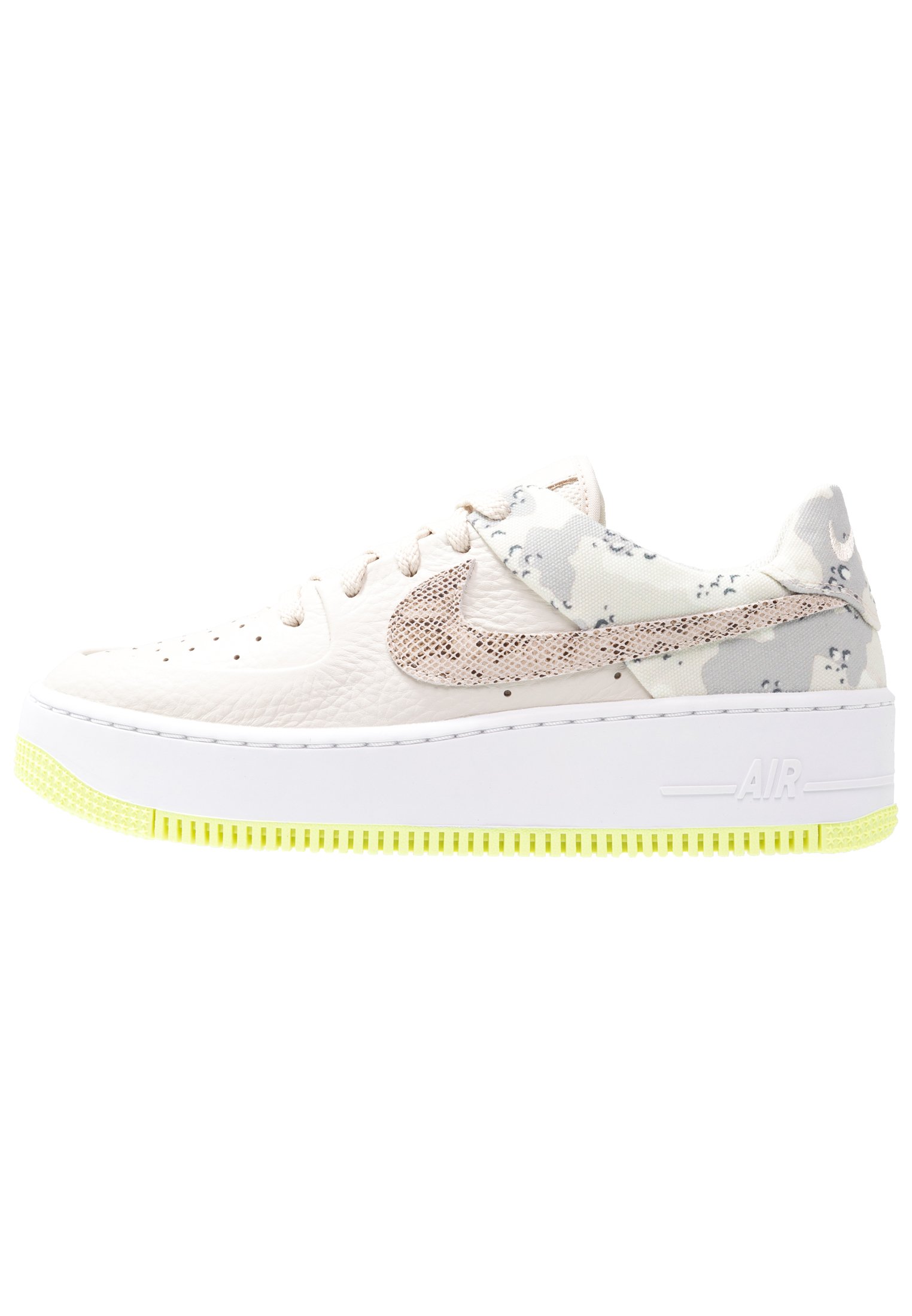 nike air force 1 sage low zalando