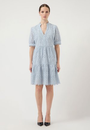 YAS YASHOLI - Φόρεμα ημέρας - skyway