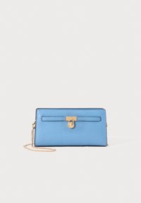 HAMILTON XS CONV XBODY  - Taška s příčným popruhem - french blue