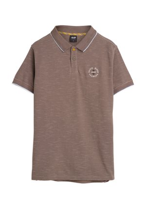MINDO COLLECTION - Poloshirt - kaki