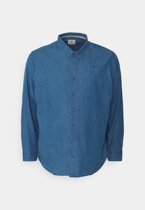 Newport Bay Sailing Club, Chemise - blue