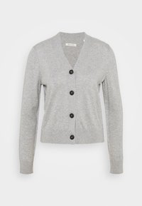 Marc O'Polo Chaqueta de punto - grey