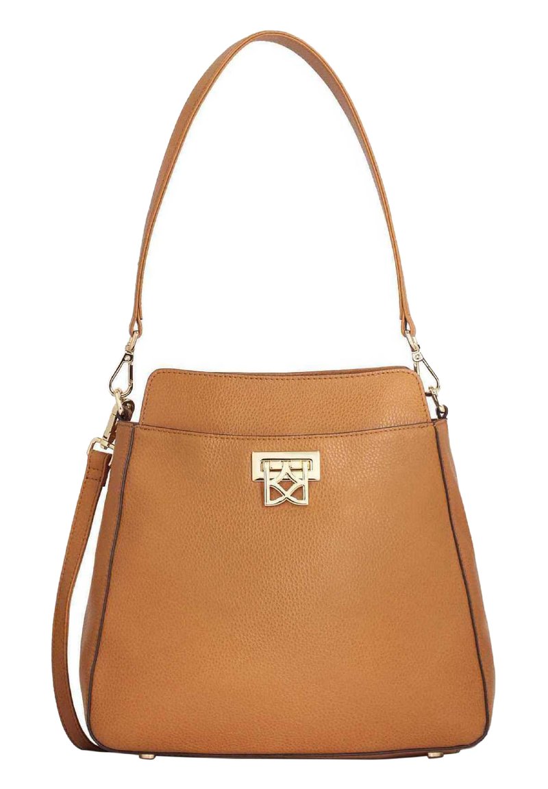 Damen Handtaschen | Kazar TOUR Handtasche light brown/hellbraun - JJ20994 Damen Handtaschen | Kazar TOUR Handtasche light brown/hellbraun - JJ20994