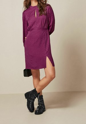 Cocktailkleid/festliches Kleid - purple
