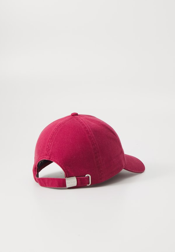 CASCADE SPORTS - Cap - washed raspberry2