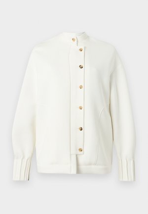 ACETO - Overgangsjakke - bianco