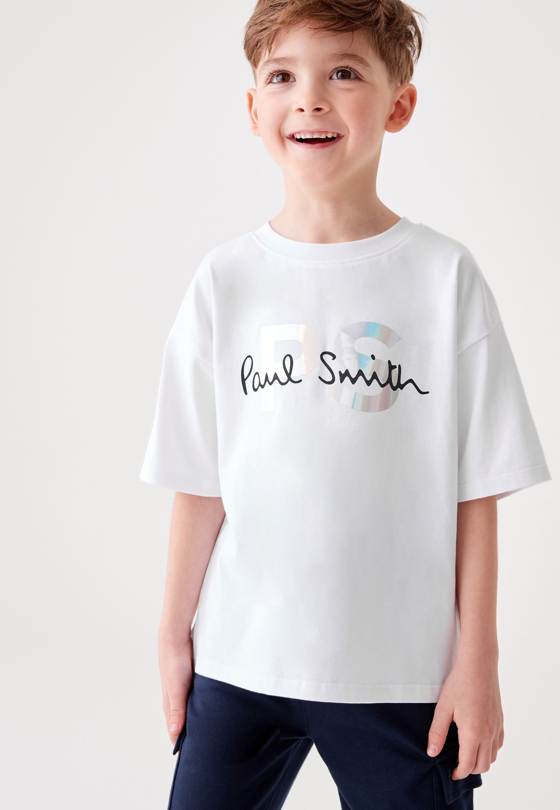Moda per bambini Teddy Smith, Primavera/Estate 2025