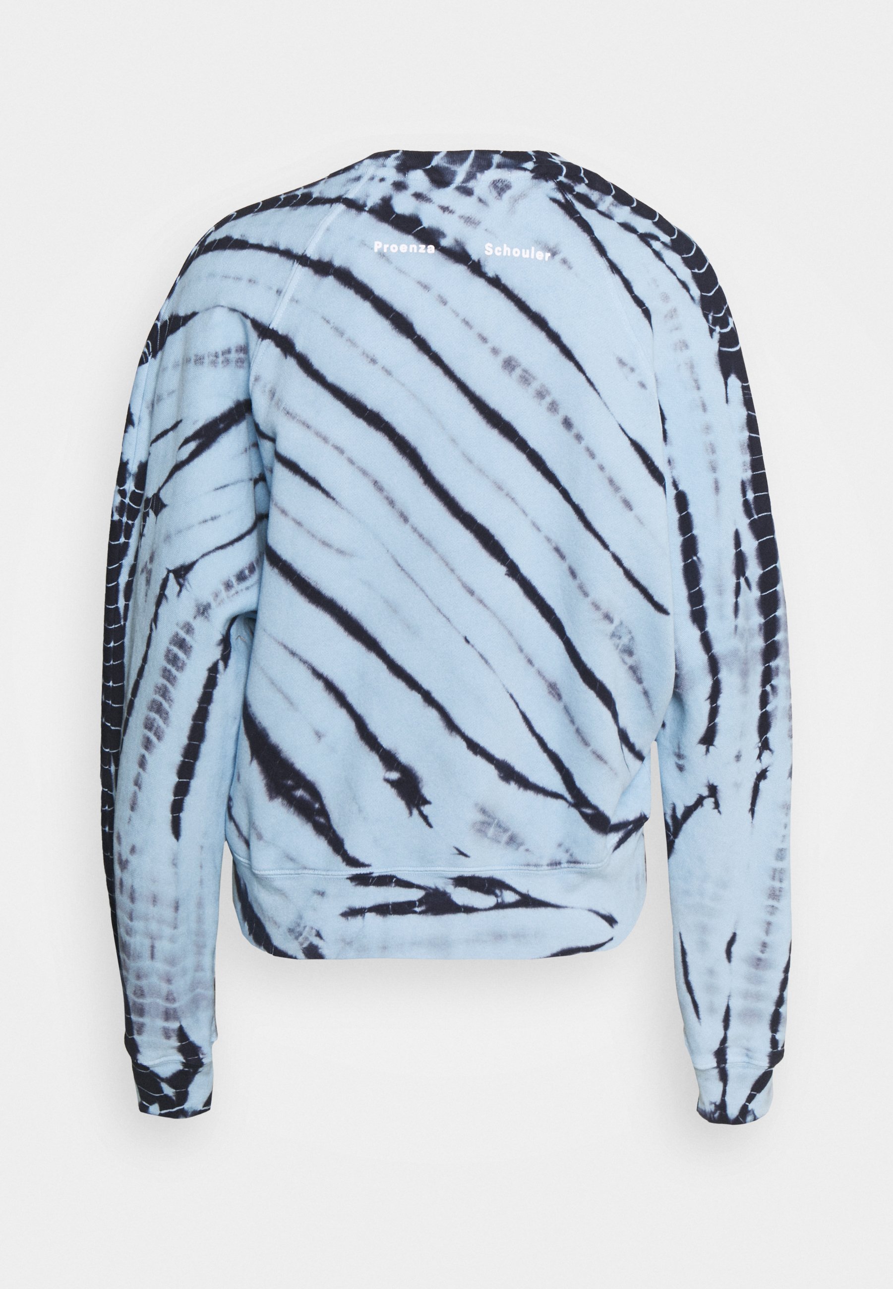 Women MODIFIED RAGLAN TIE DYE - Sweatshirt Women MODIFIED RAGLAN TIE DYE - Sweatshirt