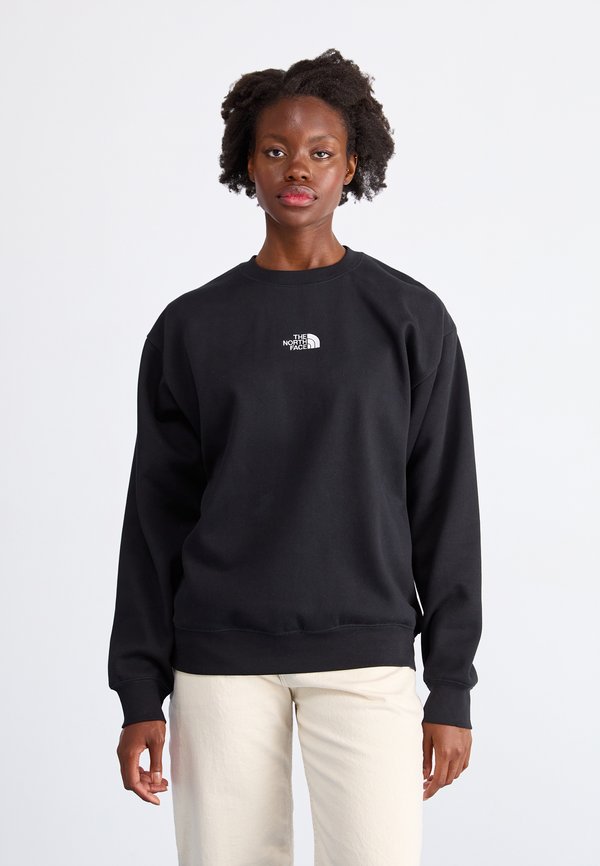 ESSENTIAL CREW - Sweatshirt