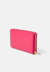 Tommy Hilfiger DISTINCT - Lompakko - heritage pink