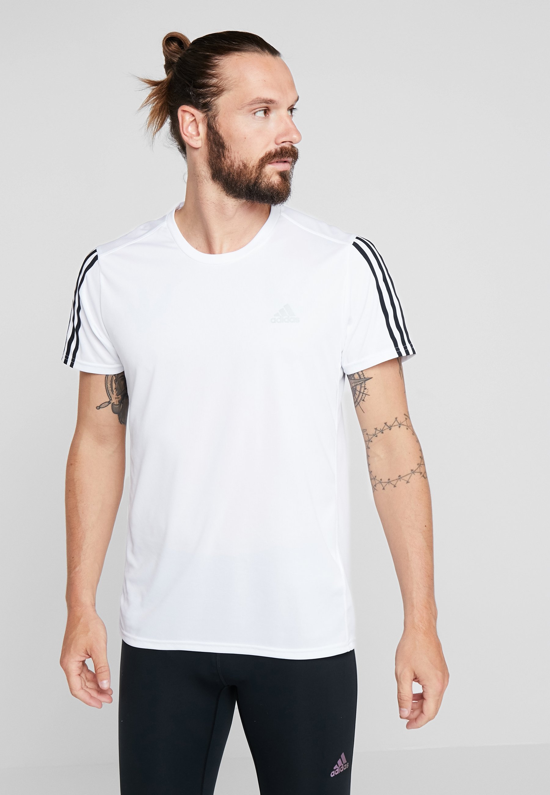 adidas run 3s tee