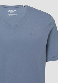 s.Oliver - T-shirt basic