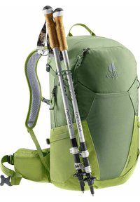 Deuter FUTURA 27 - Rucksack - khaki
