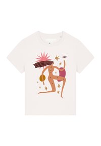 Geselecteerd, off white