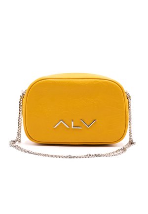 ALV by Alviero Martini LUXURY - Schoudertas - yellow