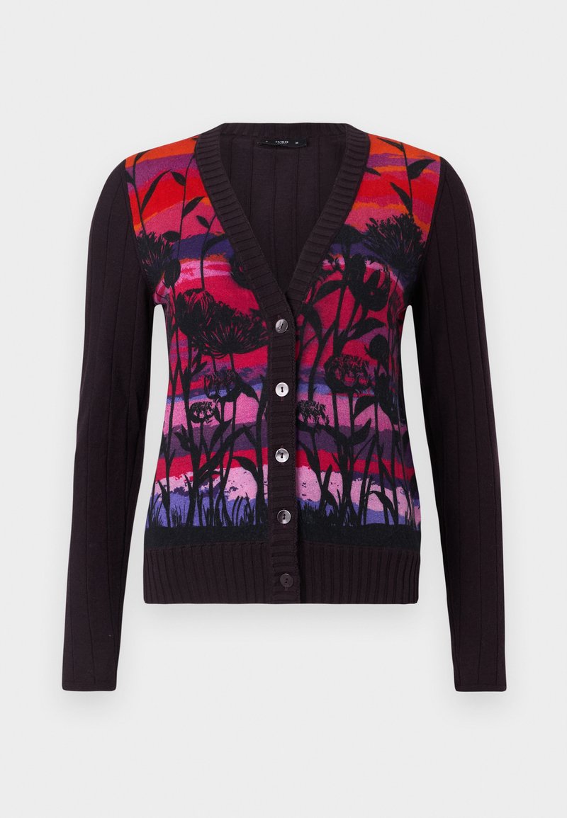 Ivko Vest zwart Ivko Vest zwart