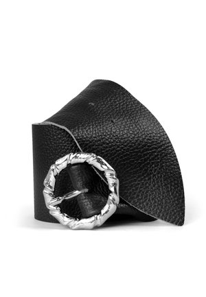 Waist belt - schwarz