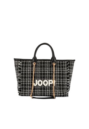 JOOP! JOOP - DAMEN HANDBAG MILANO LYSANN - Borsa a mano - schwarz