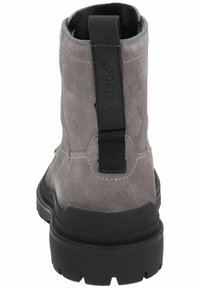 Palado Botines con plataforma - grey
