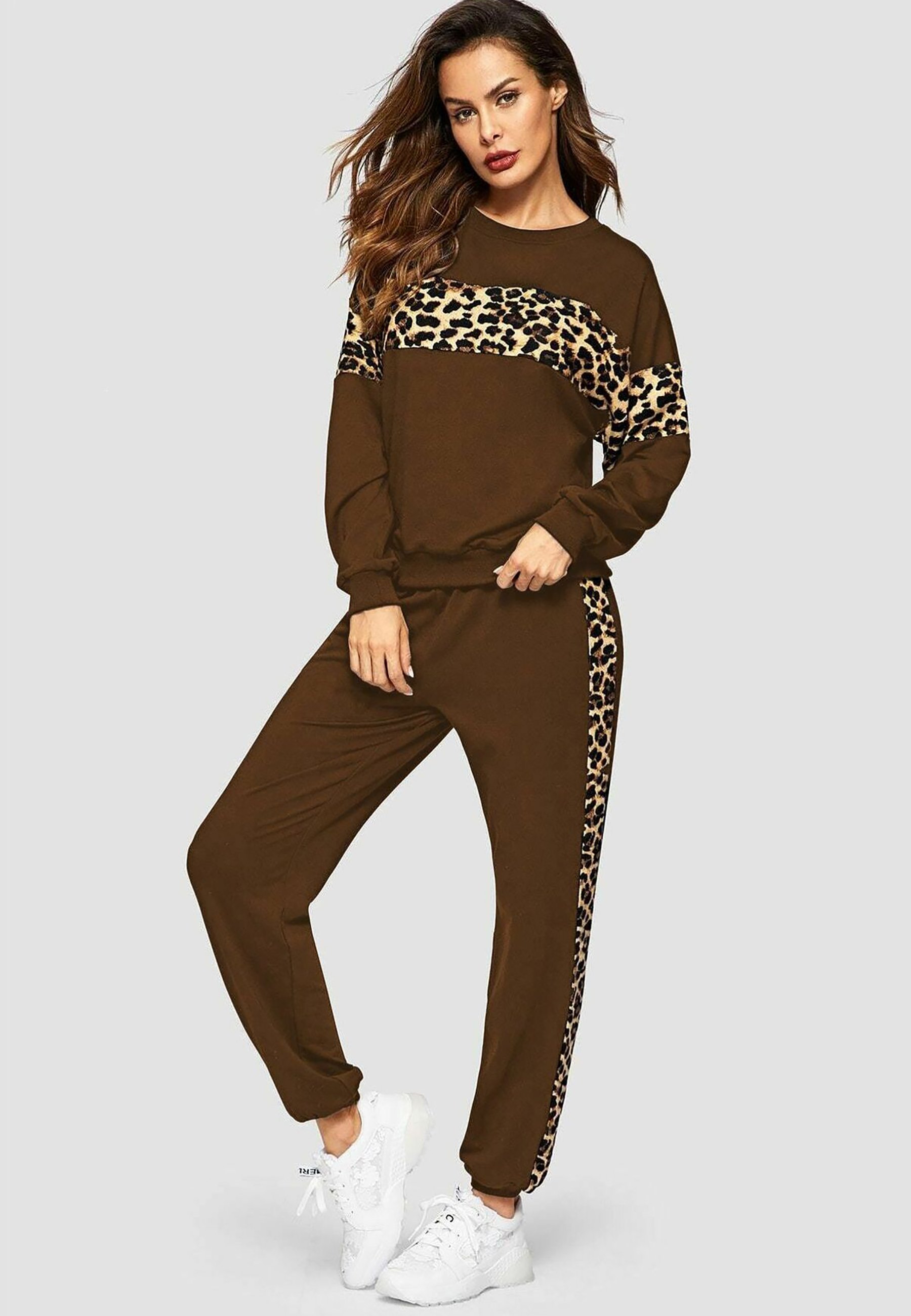 Купить Спортивный Костюм Женский Амазонка На Озон