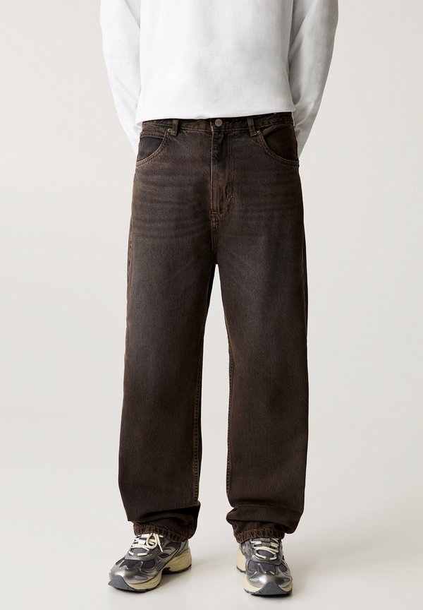 BAGGY - Jeans Relaxed Fit