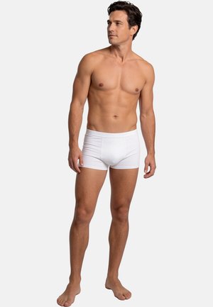 Speidel, SPEIDEL 3PACK - Trunks - weiß