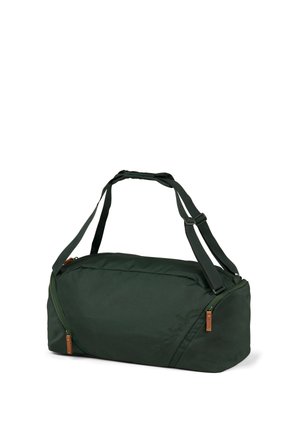 Borsa per lo sport - dunkelgrün
