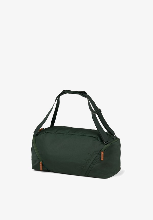 Sporttasche - dunkelgrün
