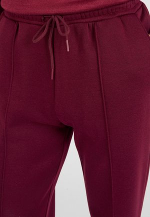 Damart, LOUNGEWEAR COLLECTION - Jogginghose - bordeaux
