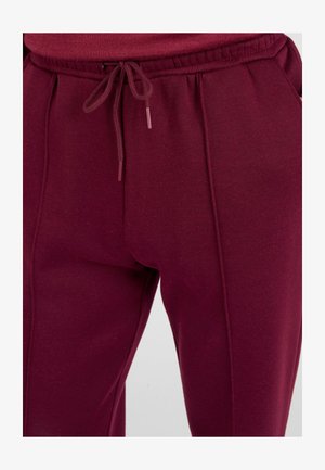 Damart, LOUNGEWEAR COLLECTION - Jogginghose - bordeaux