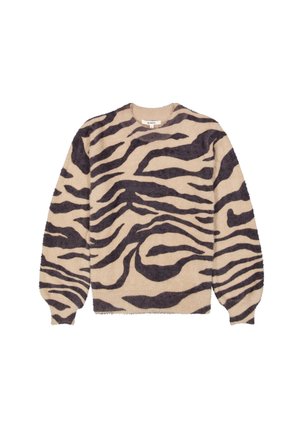 Garcia, ADULTS - FEMALE PULLOVERS - Jumper - black