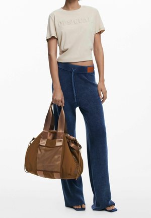 Desigual, Sac à main - brown