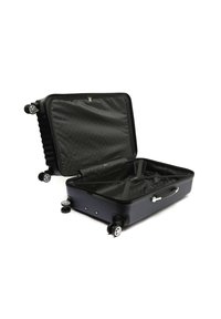 MISAKO TURBO 3 PACK - Set di valigie - blue