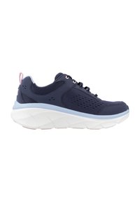 Skechers DLUX - Sneakers basse - azul