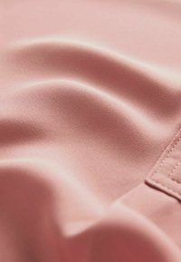 Next LONG SLEEVE OVERHEAD  - Bluse - rose pink