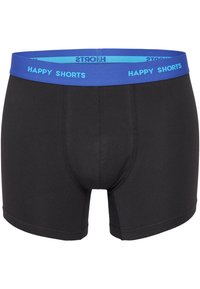 Happy Shorts 3-PACK - Boxer brief - mixed leaves