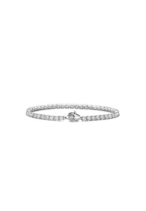 Armband - silberfarben